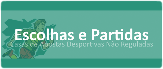 escolhas e partidas casas-de apostas não reguladas